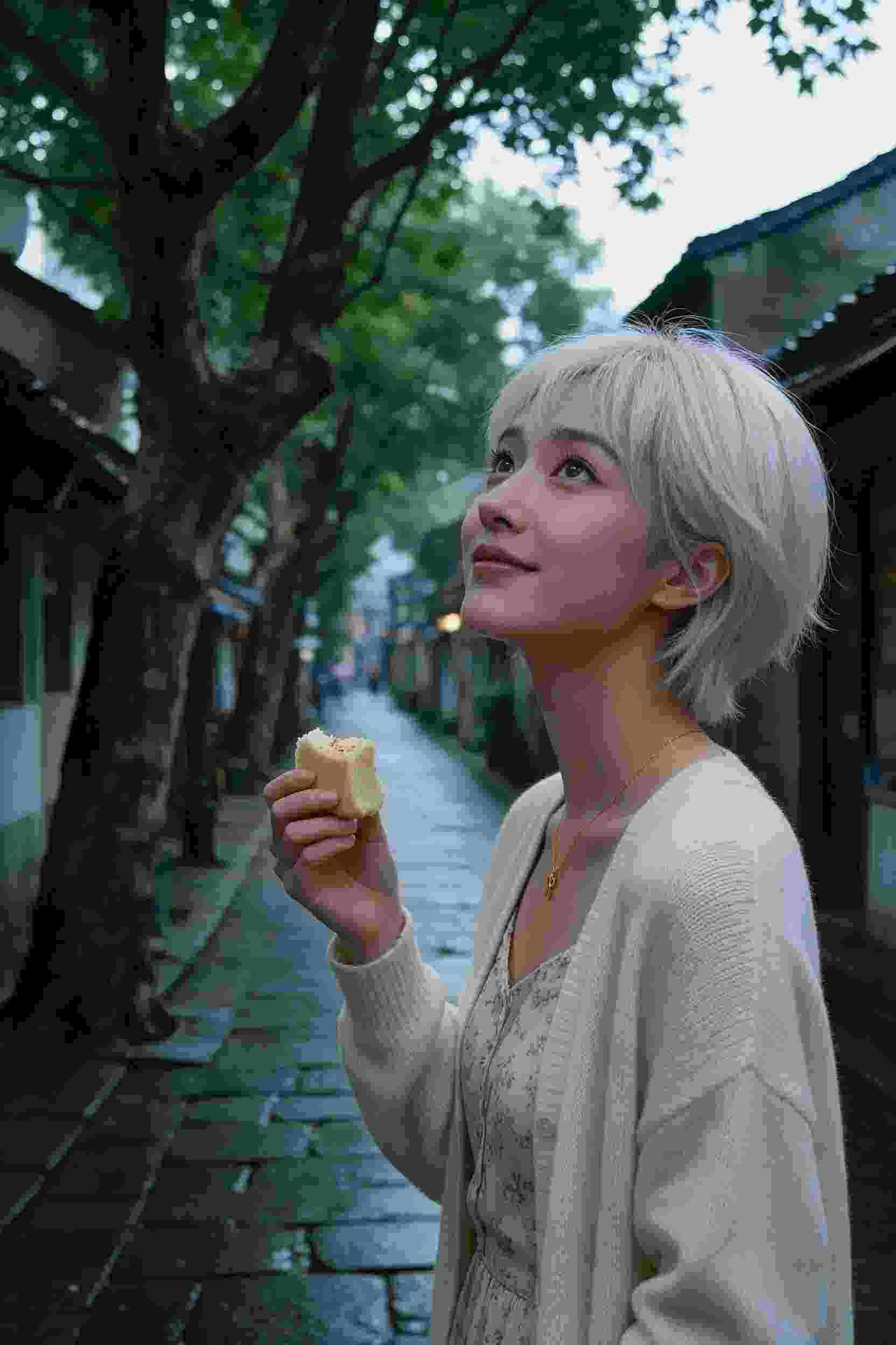 衍生剧三