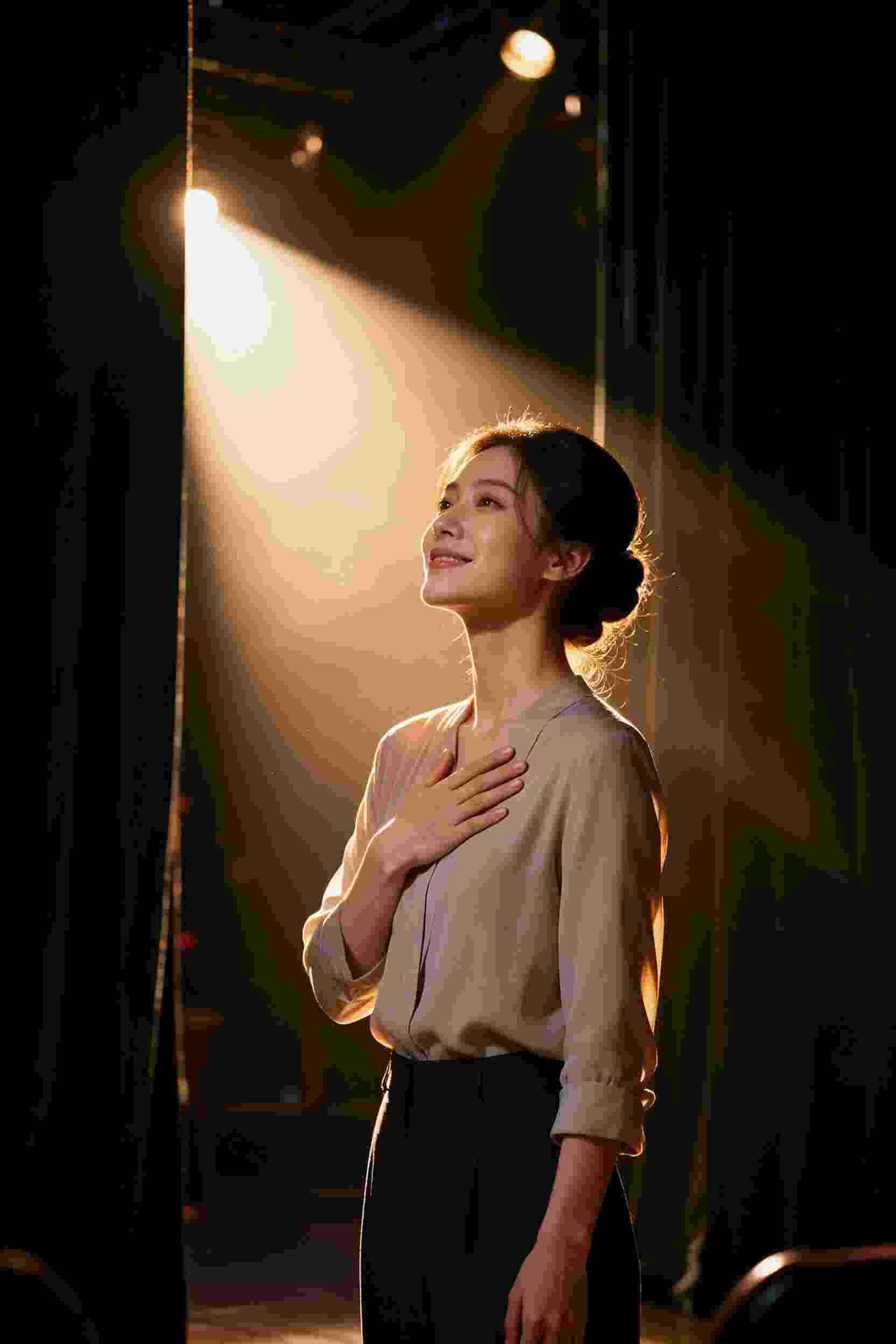 成长烦恼
