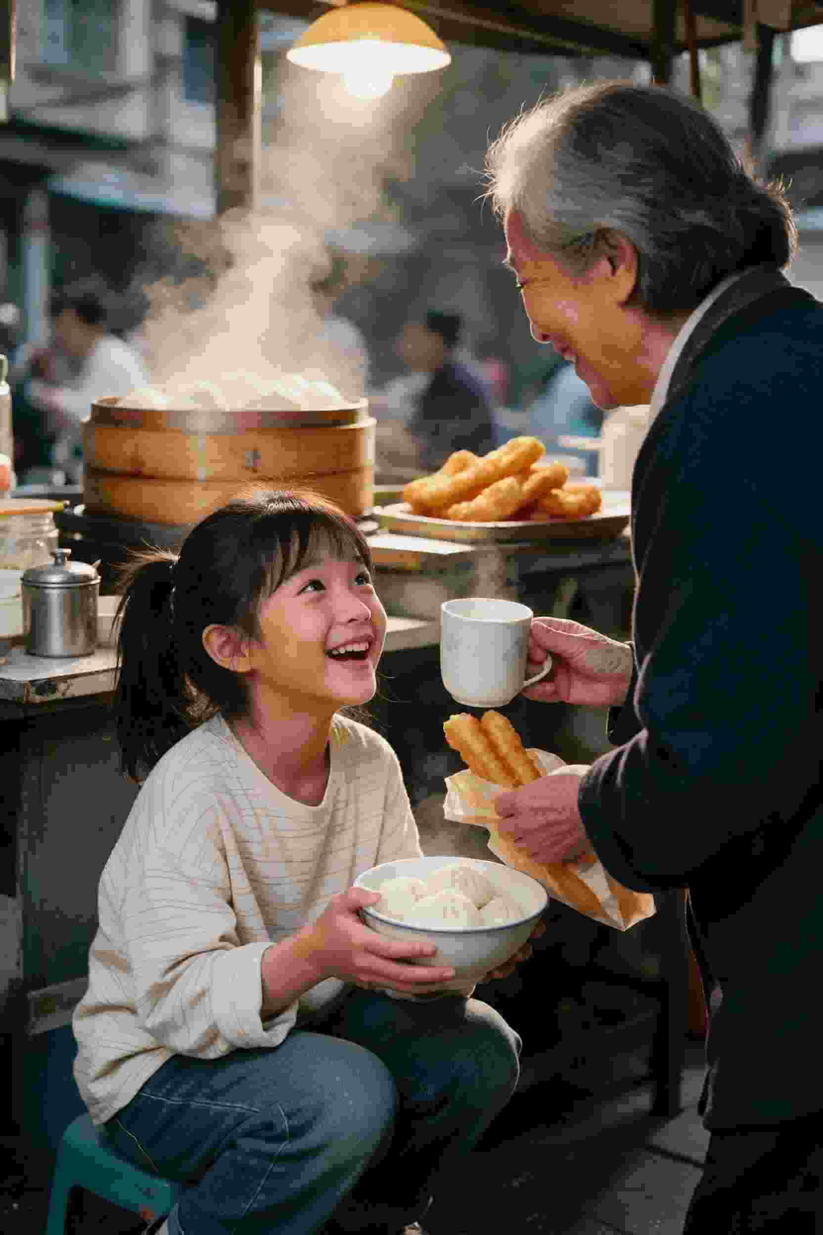 衍生剧八