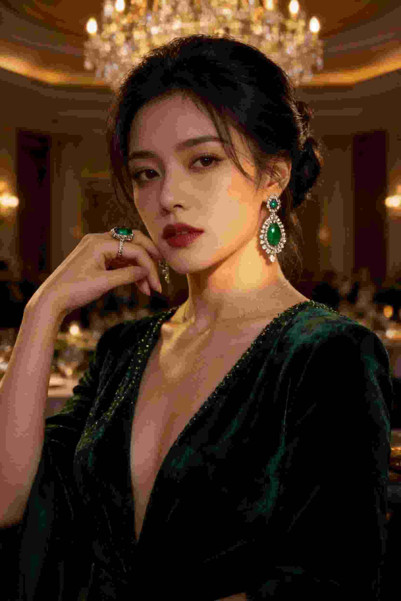 AI魔改家有儿女第一季
