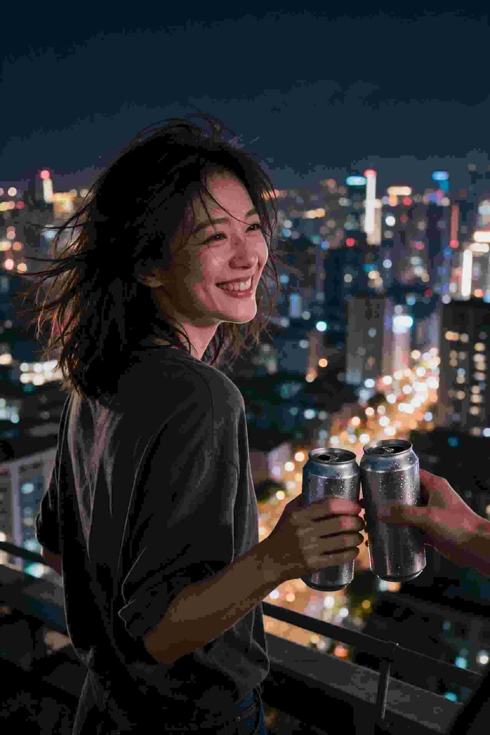 AI魔改家有儿女第二季